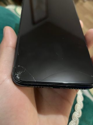 iPhone 11 Pro Max Space Gray