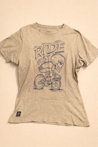 Camiseta de W•A•U (We are United)