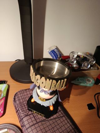 Figura Majin Buu Dragon Ball Cenicero