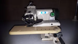 Máquina de Costura Industrial