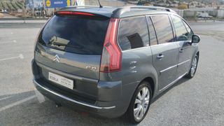 Citroen Grand C4 Picasso 2.0 HDI