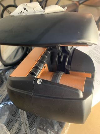 Rizador y Plancha Babyliss Smooth & Wave