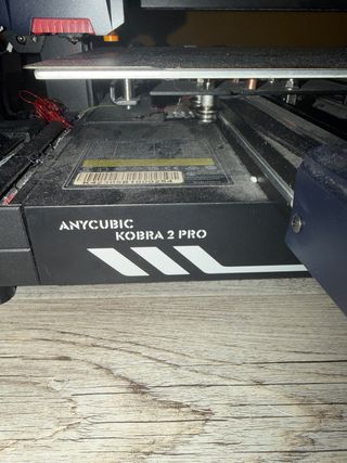 Impresoras 3D + Filamentos Varios