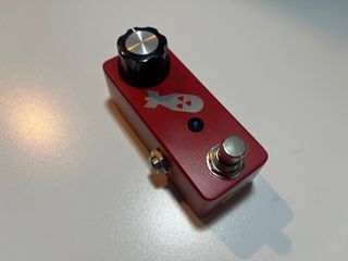 Clon JHS Mini Bomb Booster