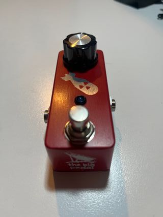 Clon JHS Mini Bomb Booster