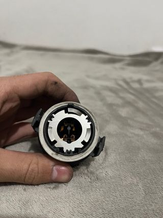 Portalámparas Faro BMW E46