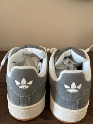 Adidas Campus Talla 38 Nuevas