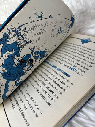 Libro 1 y 2 de YoSoyPlex