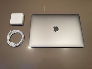 MacBook Pro 13” 2017 Gris espacial