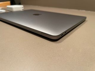 MacBook Pro 13” 2017 Gris espacial