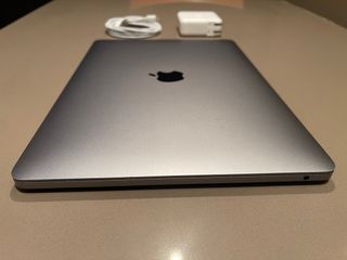 MacBook Pro 13” 2017 Gris espacial