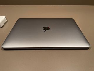 MacBook Pro 13” 2017 Gris espacial
