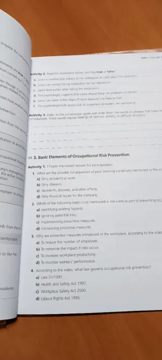 Libros de inglés ciclo