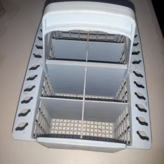 Accesorios lavavajillas: tapones, aspas