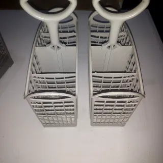 Accesorios lavavajillas: tapones, aspas