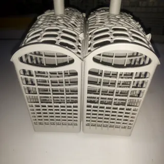 Accesorios lavavajillas: tapones, aspas