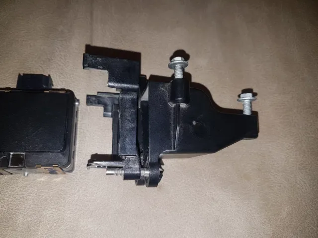 Radar KTM 1290 Super Adventure 2021