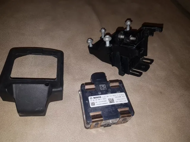 Radar KTM 1290 Super Adventure 2021