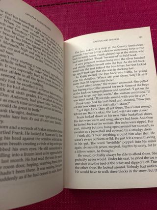 Chicken Soup for the Teenage Soul