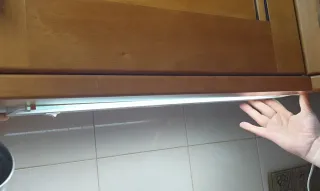 2 Lâmpadas brancas de baixo consumo