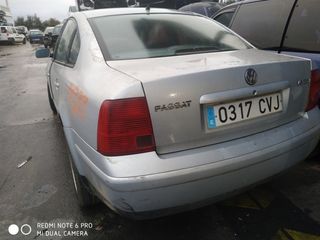 Volkswagen 059131503 válvula passat berlina 281917