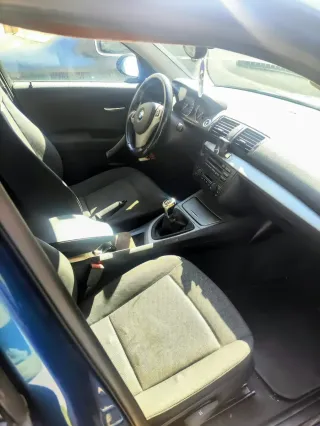 BMW Serie 1 2007