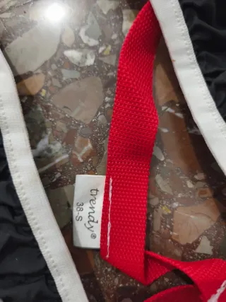 Cadenas de nieve textiles