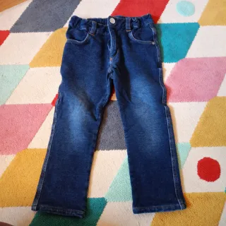 Pantalón vaquero Tuc Tuc T36m