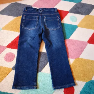 Pantalón vaquero Tuc Tuc T36m