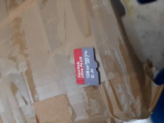 Cámara Deportiva National Geográfica