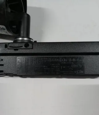 Faretti LED Quattrobi OV501/B/C/S.02