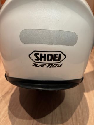 Casco Shoei