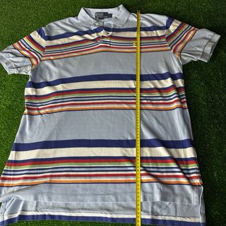 Polo Ralph Lauren Rayas Talla L