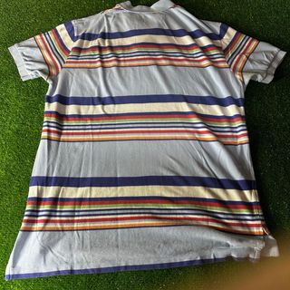 Polo Ralph Lauren Rayas Talla L