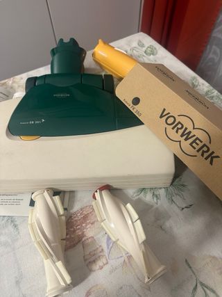 Vorwerk Kobold EB 351