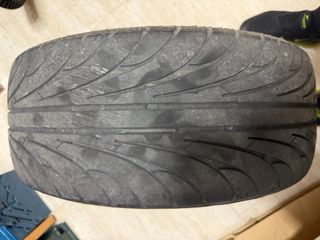 4 Llantas y Neumáticos 205/50R15