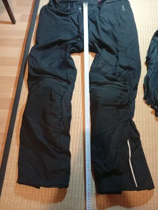 Pantalón Cordura Dainese