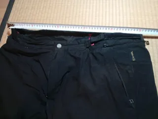 Pantalón Cordura Dainese