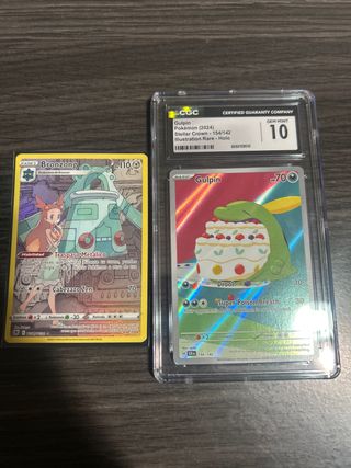 Pack gulpin,bronzong , ludicolo para valley