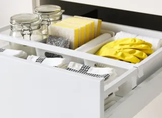 Cajón MAXIMERA IKEA 60x60cm Nuevo