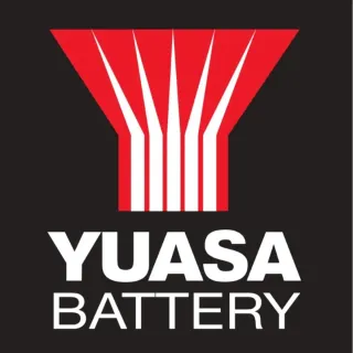 BATERIA MOTO YUASA YTZ12S GEL 11 Ah