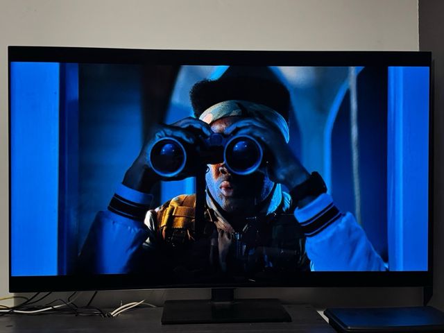 LG OLED65G16LA – 65” OLED Evo 4K Ultra HD