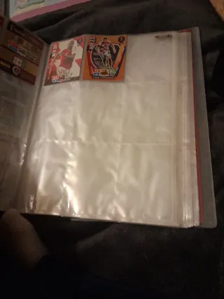 Álbum Panini Adrenalyn XL Mundial Qatar 2022