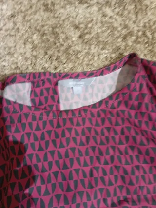 Camisa Etien Talla S