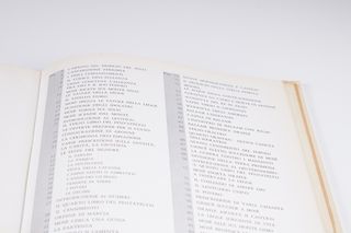 La Bibbia illustrata 5 volumi rilegati Fabbri '62