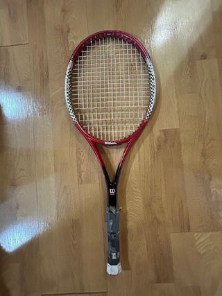 Wilson Hammer 8.2