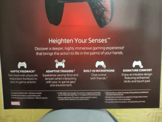 DUALSENSE EDICIÓN LIMITADA PS5