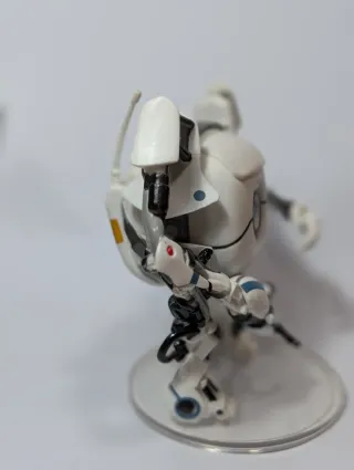Funko Pop Games: Portal 2 Atlas 245