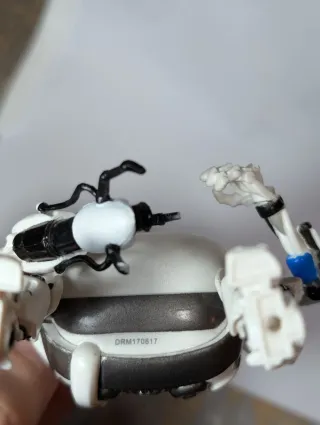 Funko Pop Games: Portal 2 Atlas 245