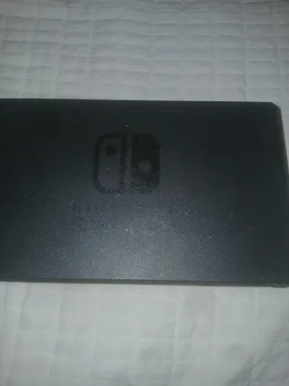 Kit Nintendo Switch (sin consola)